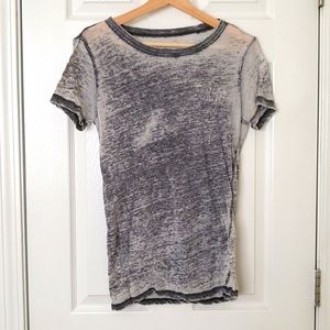 Empyre elephant stitched t-shirt, M